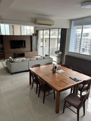 Elizabeth Tower (D9), Apartment #637159031